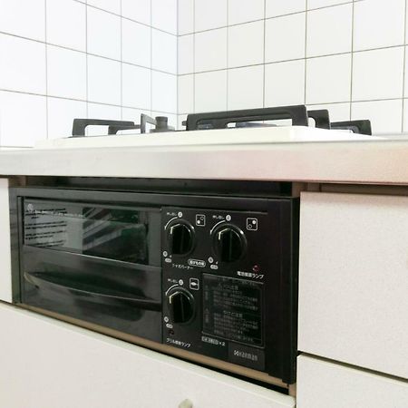 Shinsaibashi Elegant Apartment Osaka Exterior photo